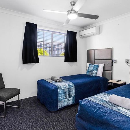 Leichhardt Motor Inn Toowoomba Kültér fotó